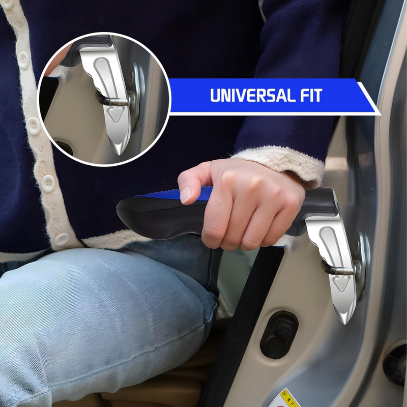 Car Assist Handle