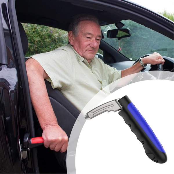 Car Assist Handle