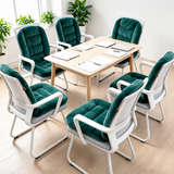 CloudComfort Chair Cushion
