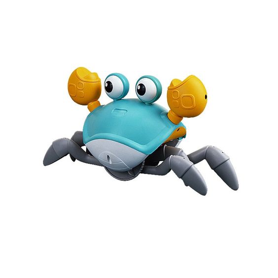 Crawling Crab Sensory Toy