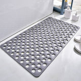 Secure Shower Mat - Antibacterial & Non-Slip