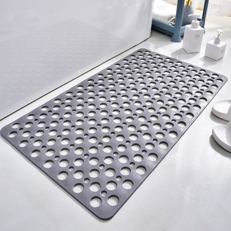 Secure Shower Mat - Antibacterial & Non-Slip