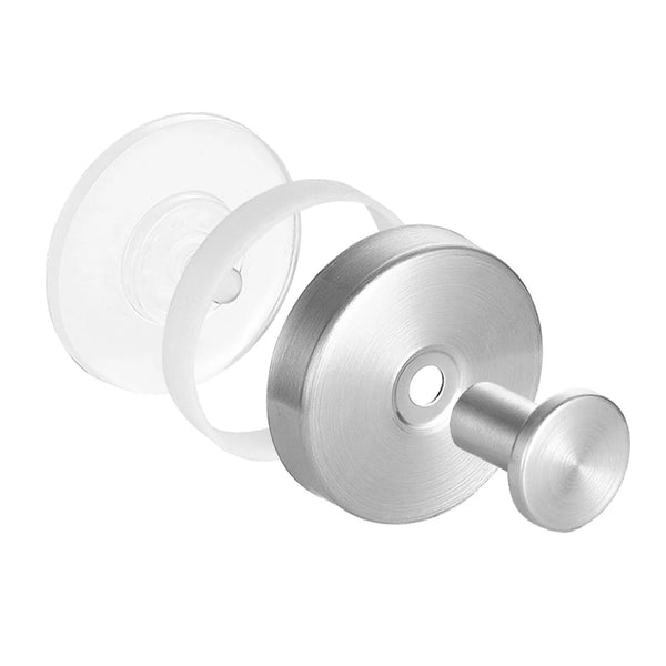 Stainless Steel Secure Hooks