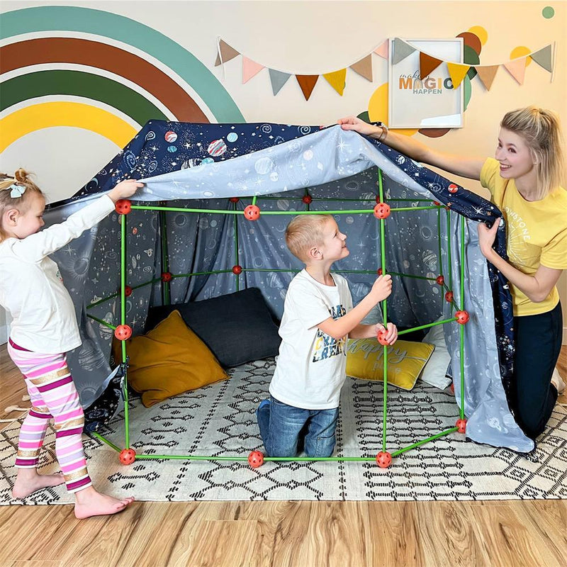 Fort Building Kit – Everyday Living Australia