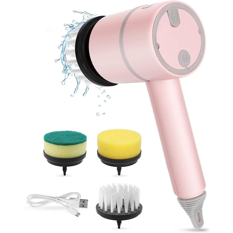 Electric Cleaning Brush