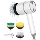 Electric Cleaning Brush