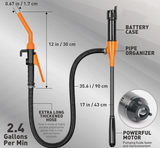 EasyFlow Transfer Pump