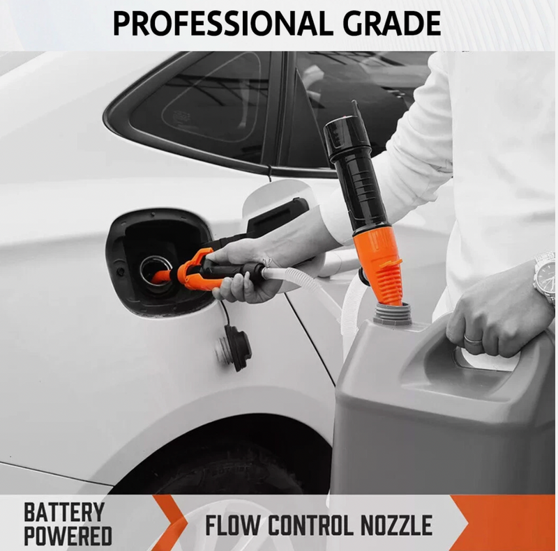 EasyFlow Transfer Pump