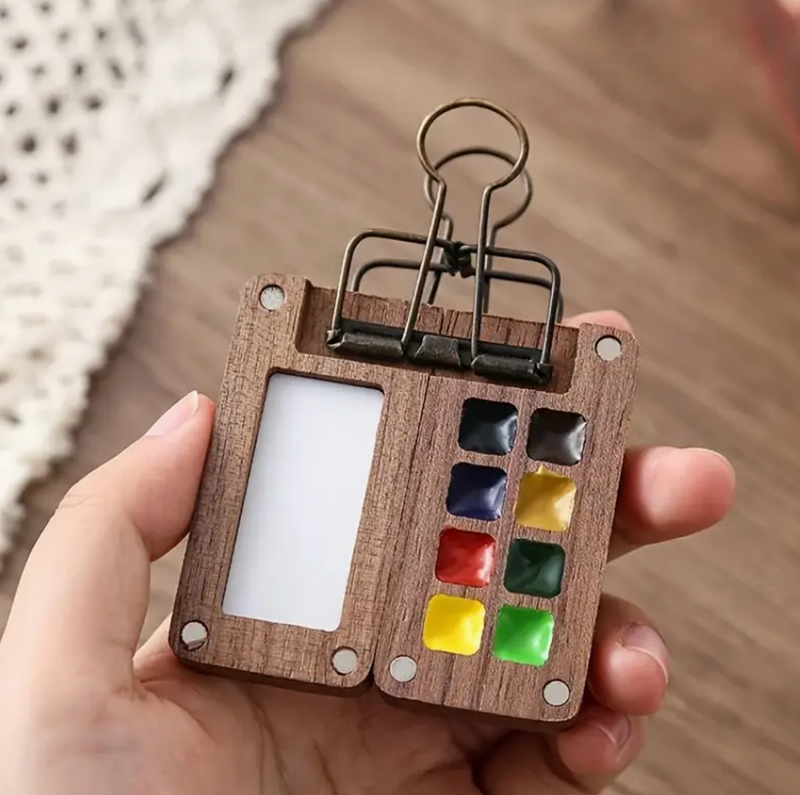 Pocket Painter - Watercolour Kit