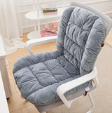 CloudComfort Chair Cushion