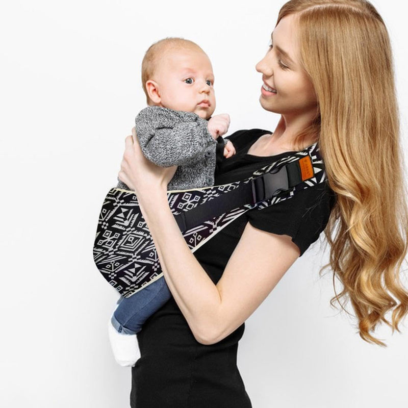 Snuggle baby carrier online