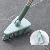 Triangle Scrub Brush